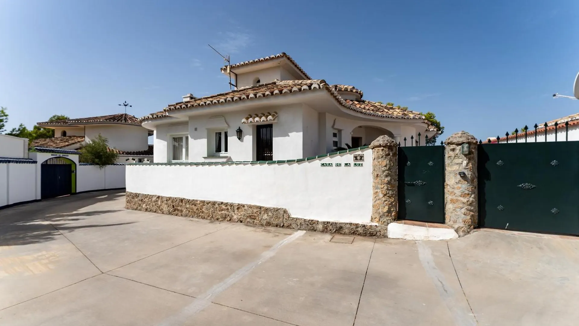 Villa With Private Swimming Pool ミハス スペイン
