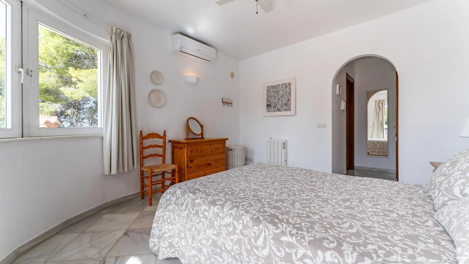 Villa With Private Swimming Pool ミハス スペイン